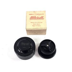 Vintage Mitchell Garcia Spare Spare Spool Small #9121  NOS